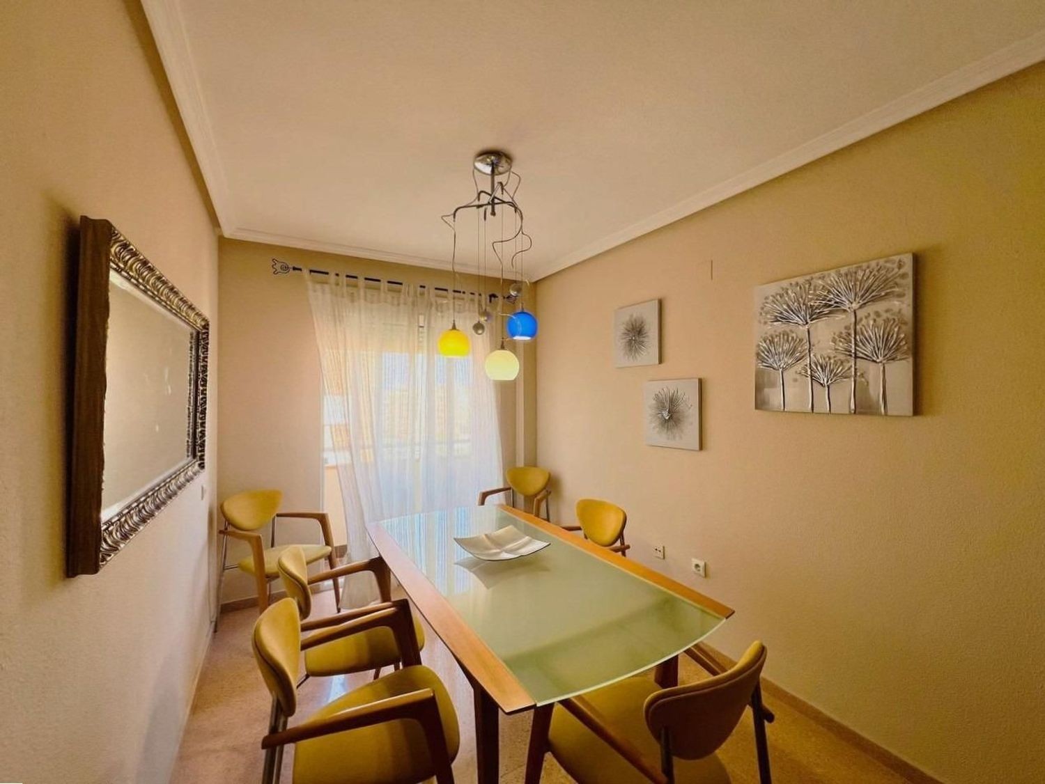 Apartamento en Dehesa De Campoamor, Alicante, España 3 dormitorios, 96 m2 No. 196737