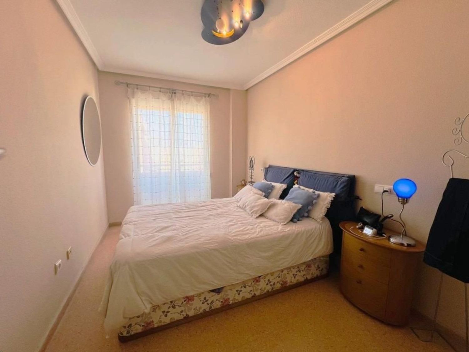 Apartamento en Dehesa De Campoamor, Alicante, España 3 dormitorios, 96 m2 No. 196737