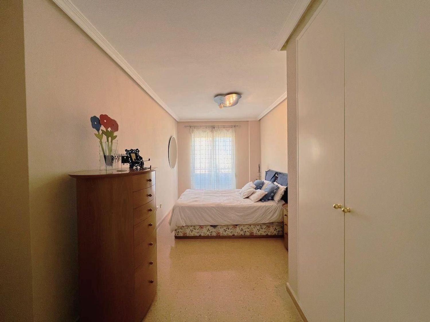 Apartamento en Dehesa De Campoamor, Alicante, España 3 dormitorios, 96 m2 No. 196737
