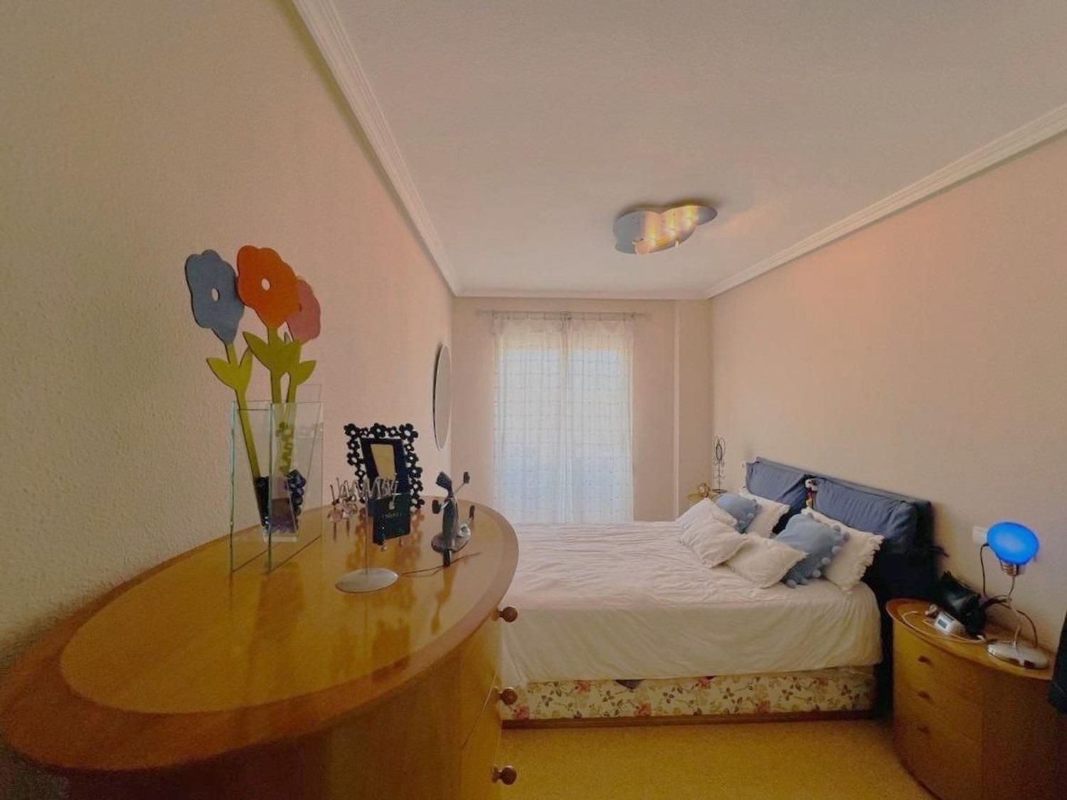 Apartamento en Dehesa De Campoamor, Alicante, España 3 dormitorios, 96 m2 No. 196737