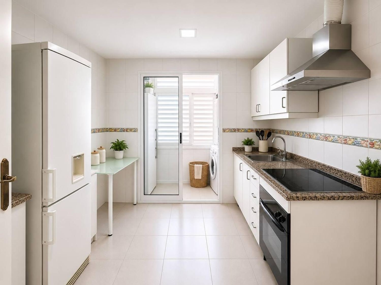 Apartamento en Dehesa De Campoamor, Alicante, España 3 dormitorios, 96 m2 No. 196737