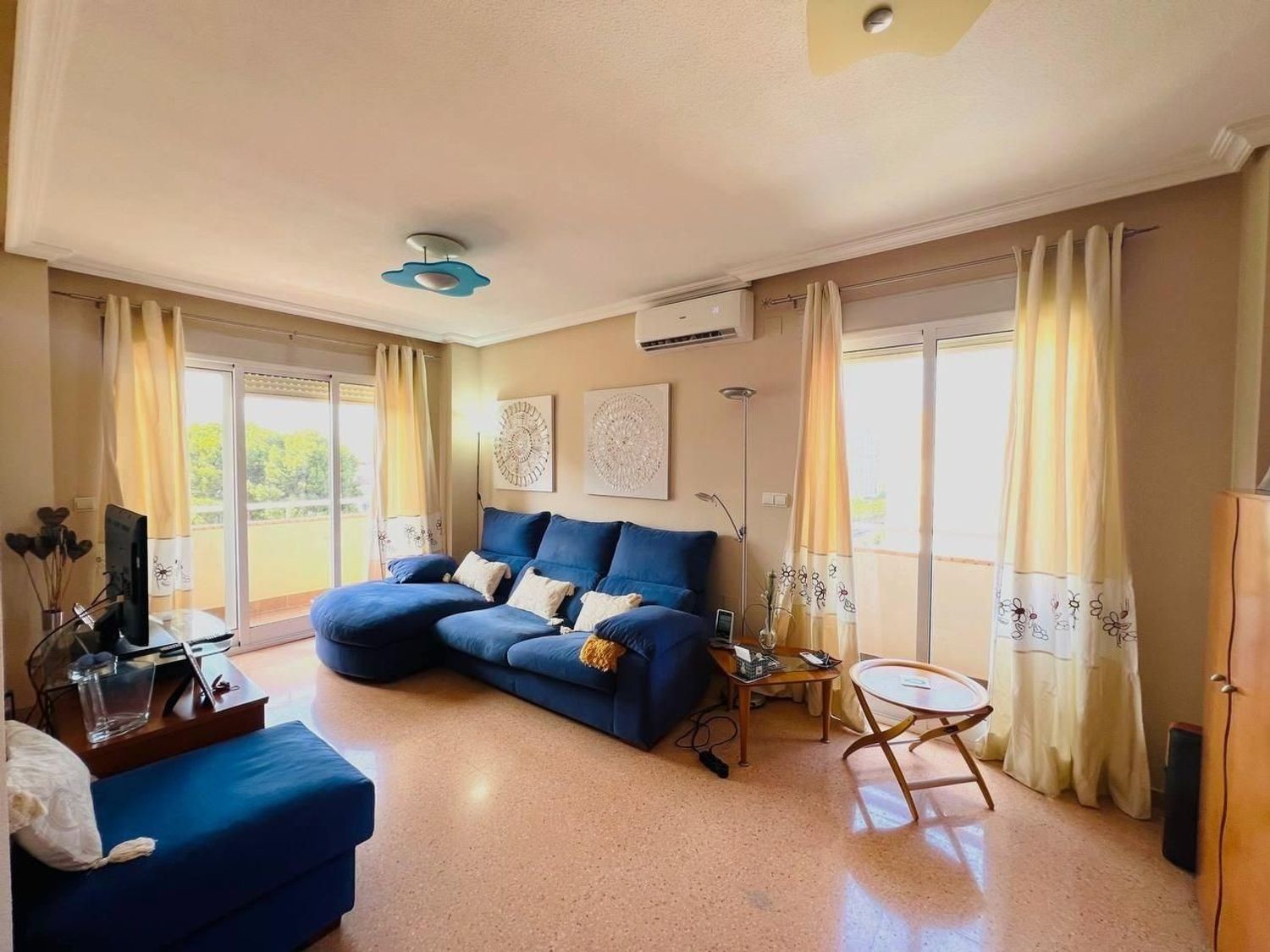 Apartamento en Dehesa De Campoamor, Alicante, España 3 dormitorios, 96 m2 No. 196737