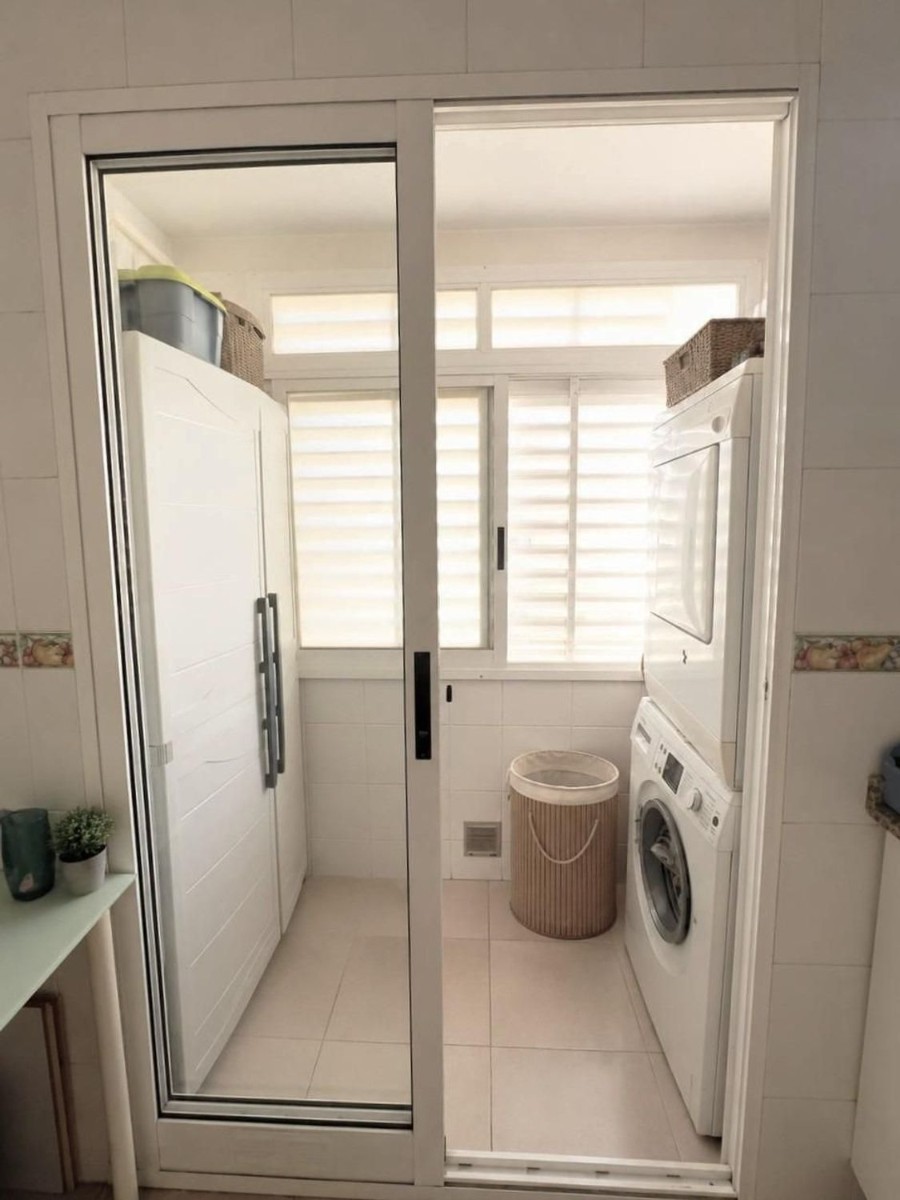 Apartamento en Dehesa De Campoamor, Alicante, España 3 dormitorios, 96 m2 No. 196737