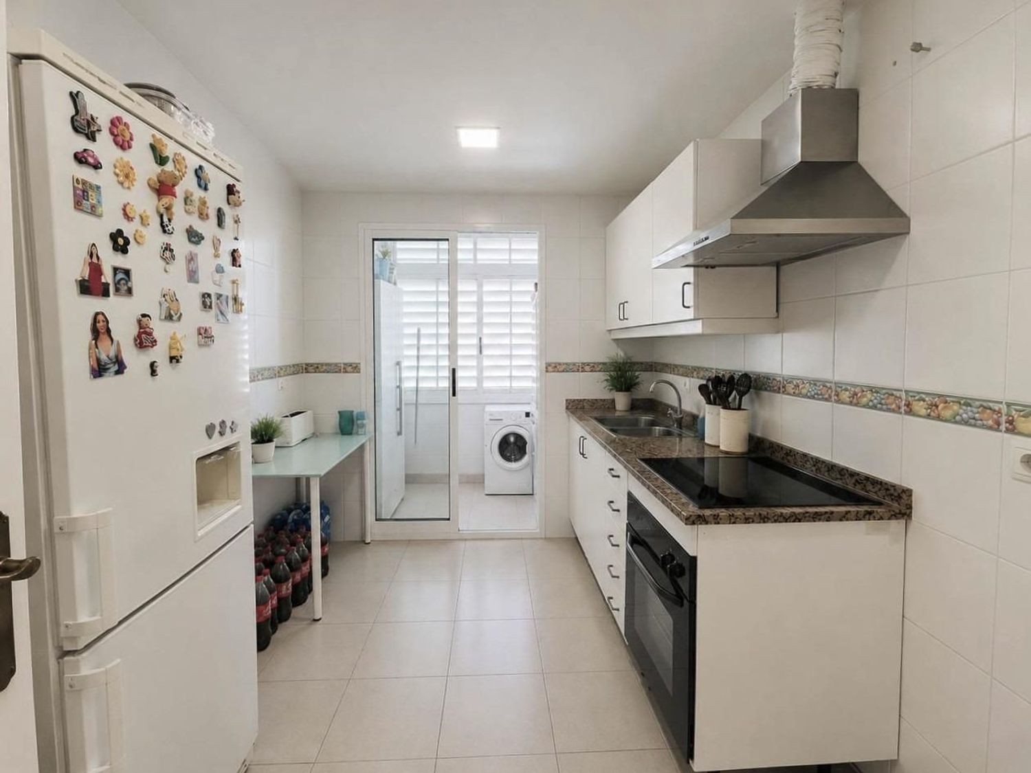Apartamento en Dehesa De Campoamor, Alicante, España 3 dormitorios, 96 m2 No. 196737