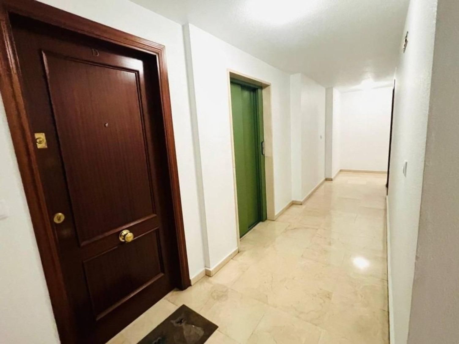 Apartamento en Dehesa De Campoamor, Alicante, España 3 dormitorios, 96 m2 No. 196737