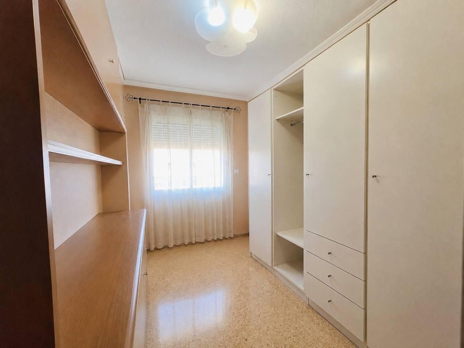 Apartamento en Dehesa De Campoamor, Alicante, España 3 dormitorios, 96 m2 No. 196737