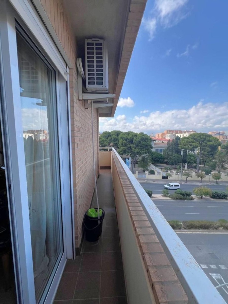 Apartamento en Dehesa De Campoamor, Alicante, España 3 dormitorios, 96 m2 No. 196737