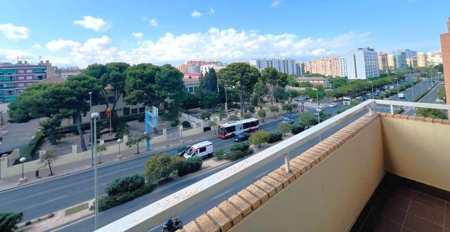 Apartamento en Dehesa De Campoamor, Alicante, España 3 dormitorios, 96 m2 No. 196737