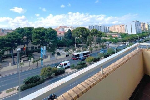 Wohnung in Dehesa De Campoamor, Alicante, Spanien 3 Schlafzimmer, 96 m2 Nr. 196737