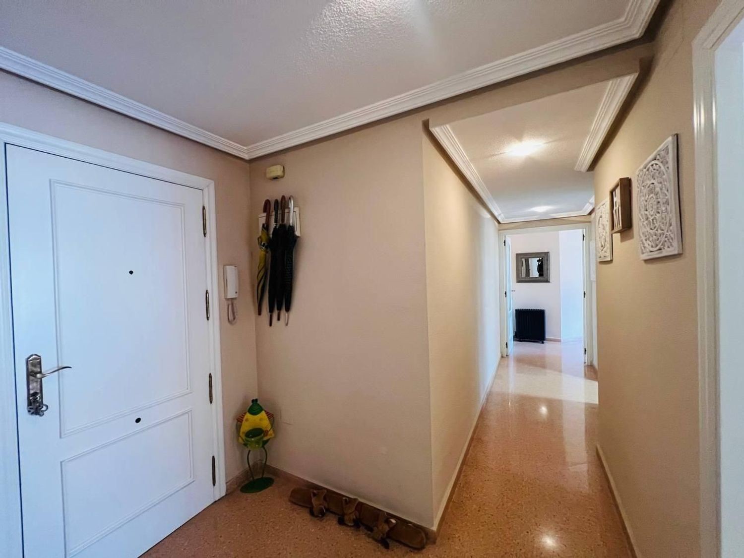 Apartamento en Dehesa De Campoamor, Alicante, España 3 dormitorios, 96 m2 No. 196737