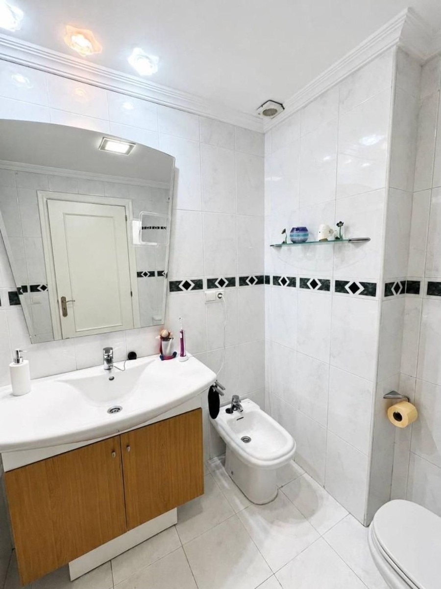 Apartamento en Dehesa De Campoamor, Alicante, España 3 dormitorios, 96 m2 No. 196737