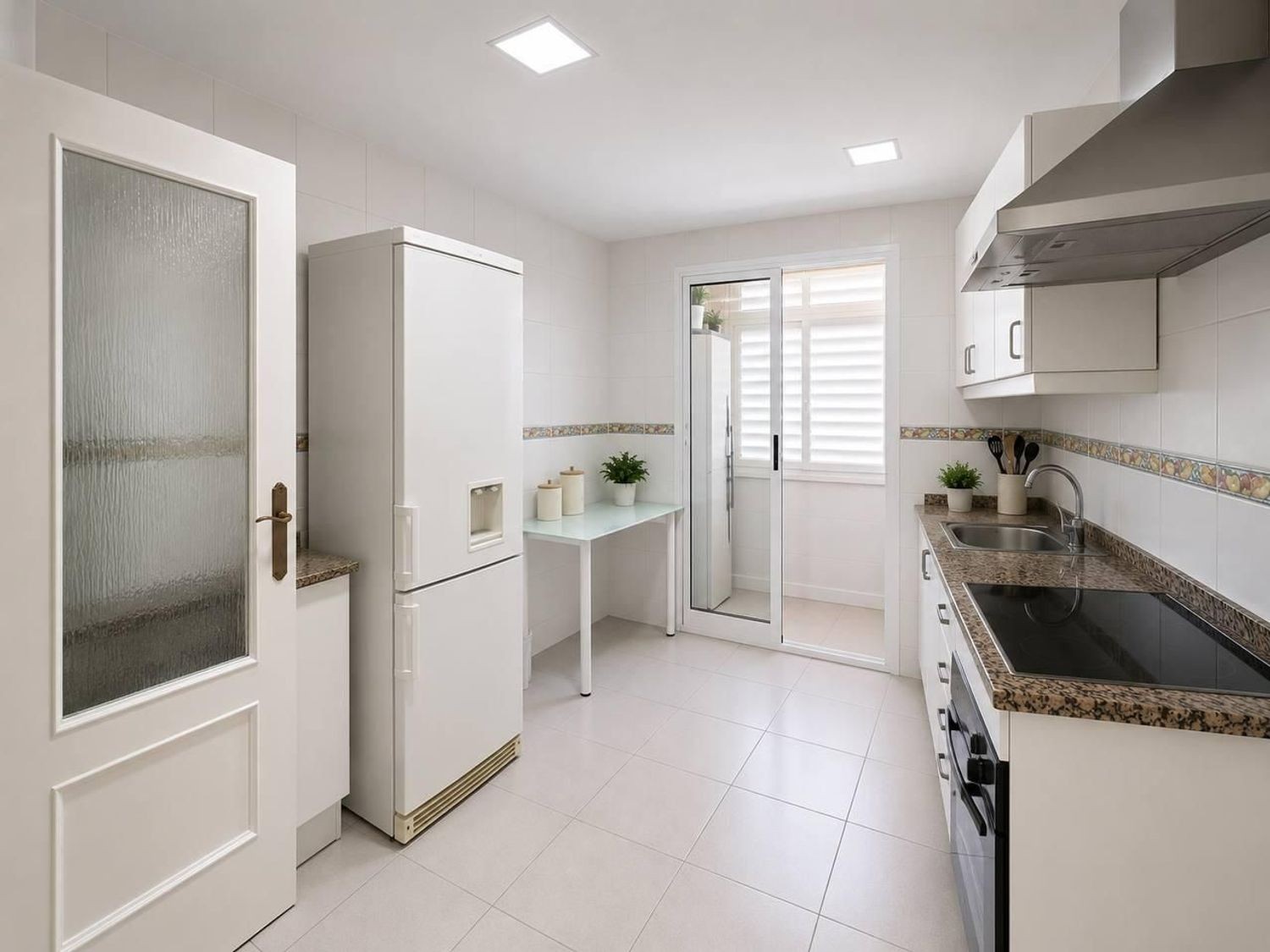 Apartamento en Dehesa De Campoamor, Alicante, España 3 dormitorios, 96 m2 No. 196737