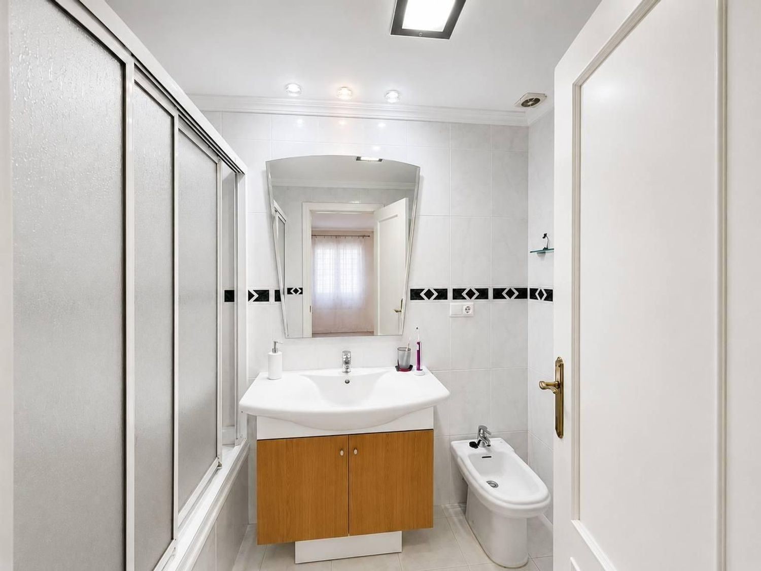 Apartamento en Dehesa De Campoamor, Alicante, España 3 dormitorios, 96 m2 No. 196737