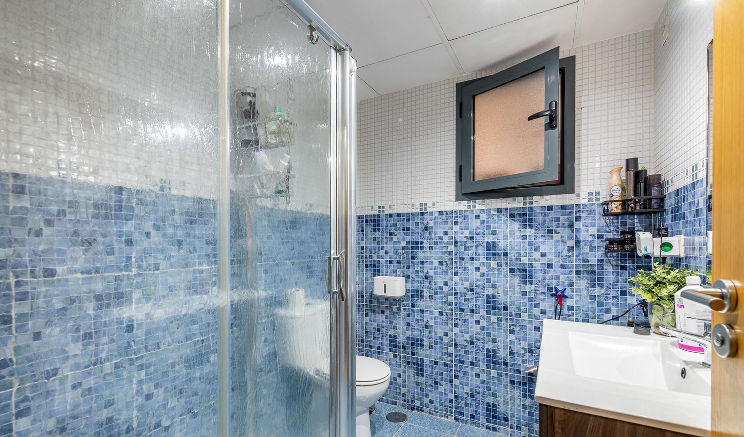 Apartament w Alicante, Hiszpania 3 sypialnie, 100 mkw. nr 196739