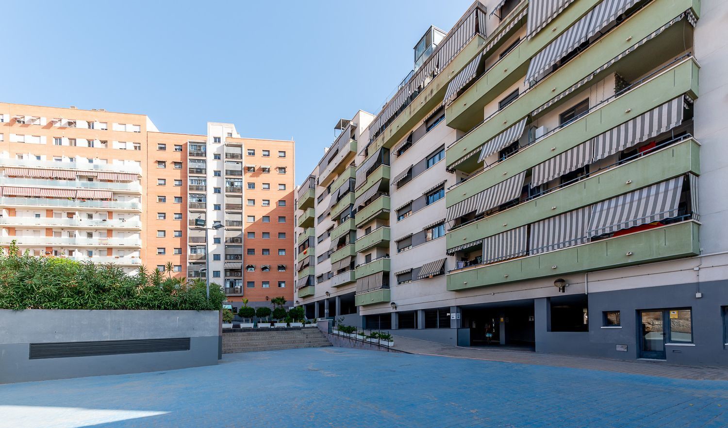 Apartament w Alicante, Hiszpania 3 sypialnie, 100 mkw. nr 196739