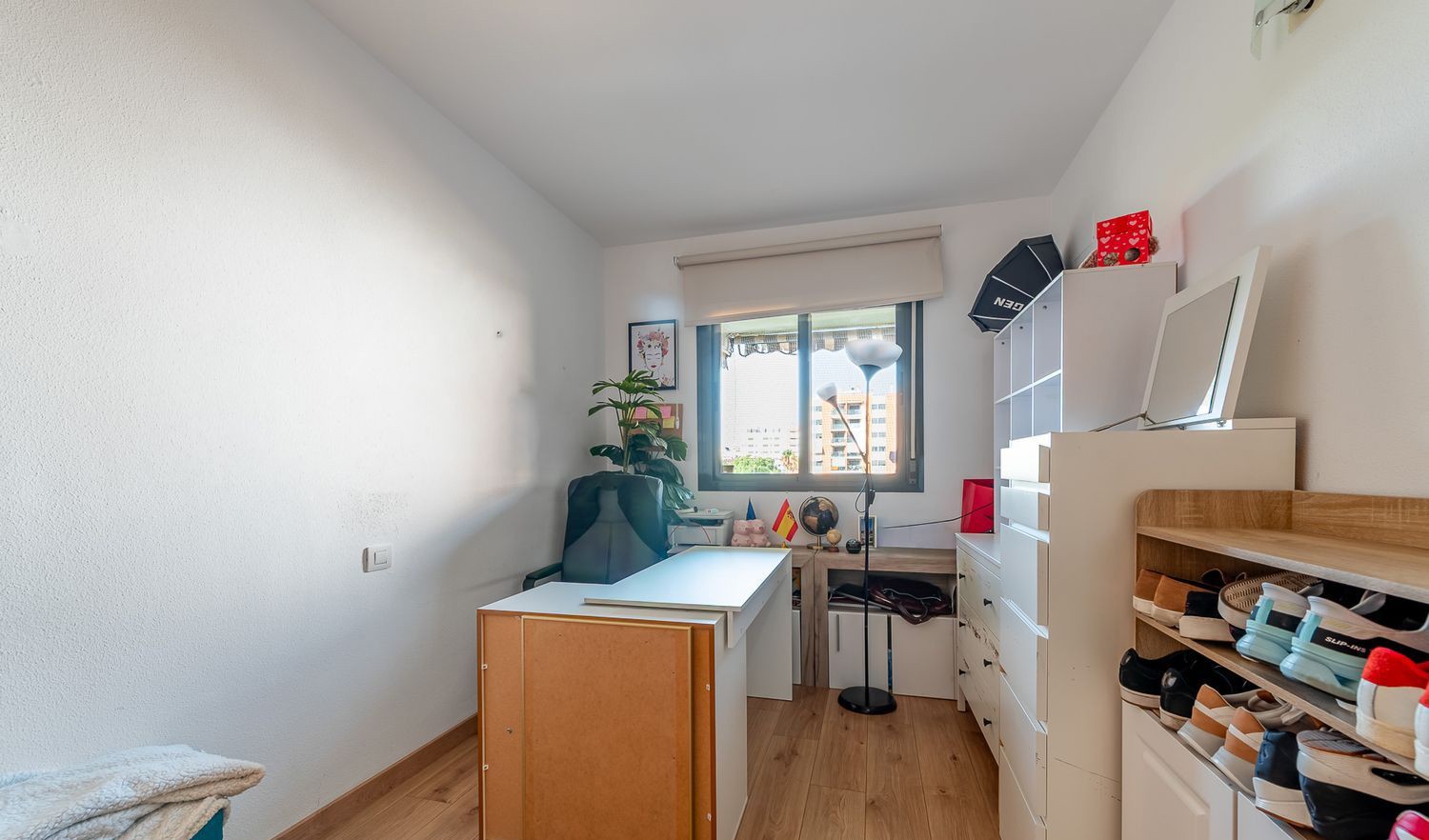 Apartament w Alicante, Hiszpania 3 sypialnie, 100 mkw. nr 196739