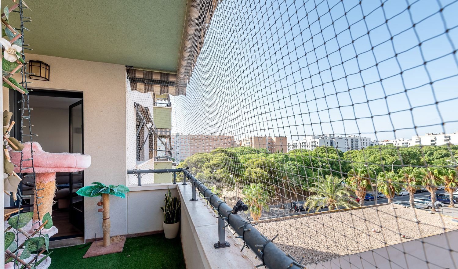 Apartament w Alicante, Hiszpania 3 sypialnie, 100 mkw. nr 196739