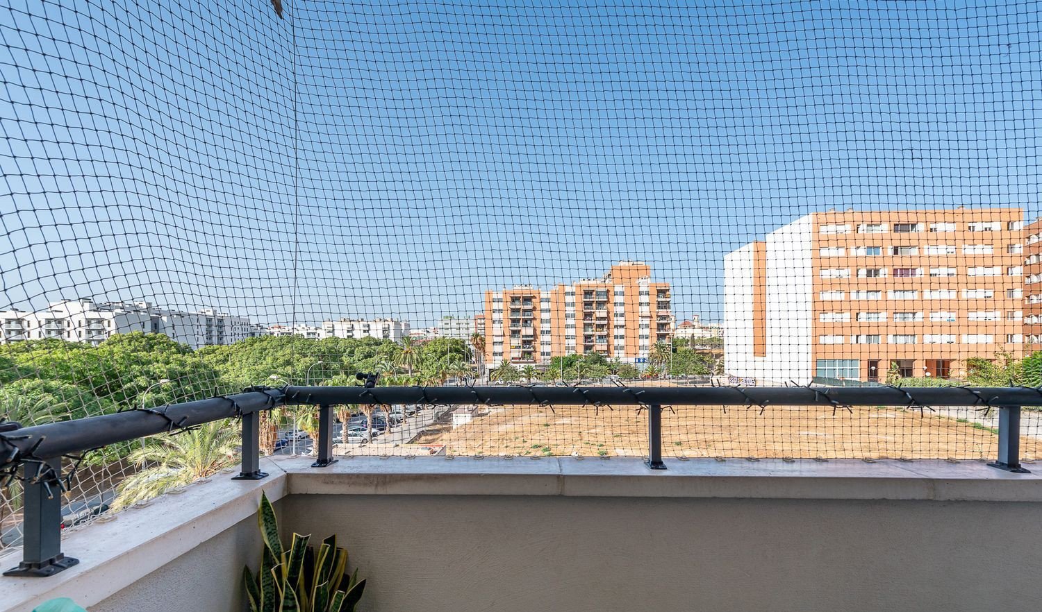 Apartament w Alicante, Hiszpania 3 sypialnie, 100 mkw. nr 196739