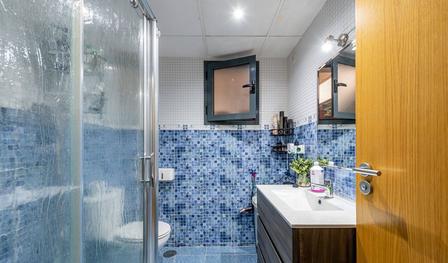 Apartament w Alicante, Hiszpania 3 sypialnie, 100 mkw. nr 196739