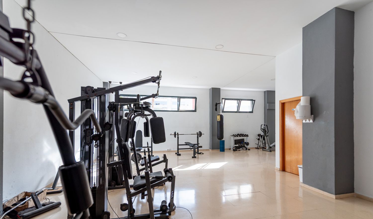 Apartament w Alicante, Hiszpania 3 sypialnie, 100 mkw. nr 196739