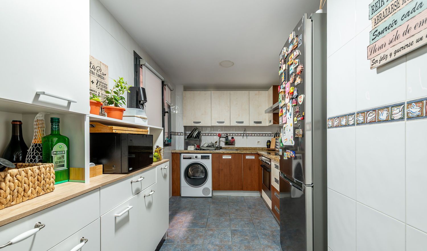 Apartament w Alicante, Hiszpania 3 sypialnie, 100 mkw. nr 196739