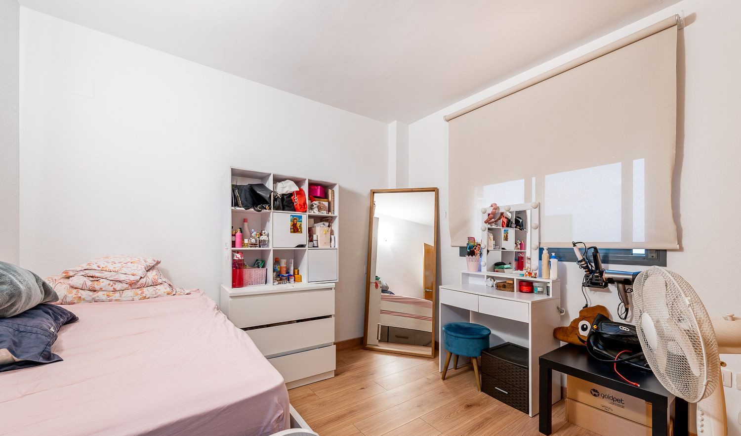 Apartament w Alicante, Hiszpania 3 sypialnie, 100 mkw. nr 196739