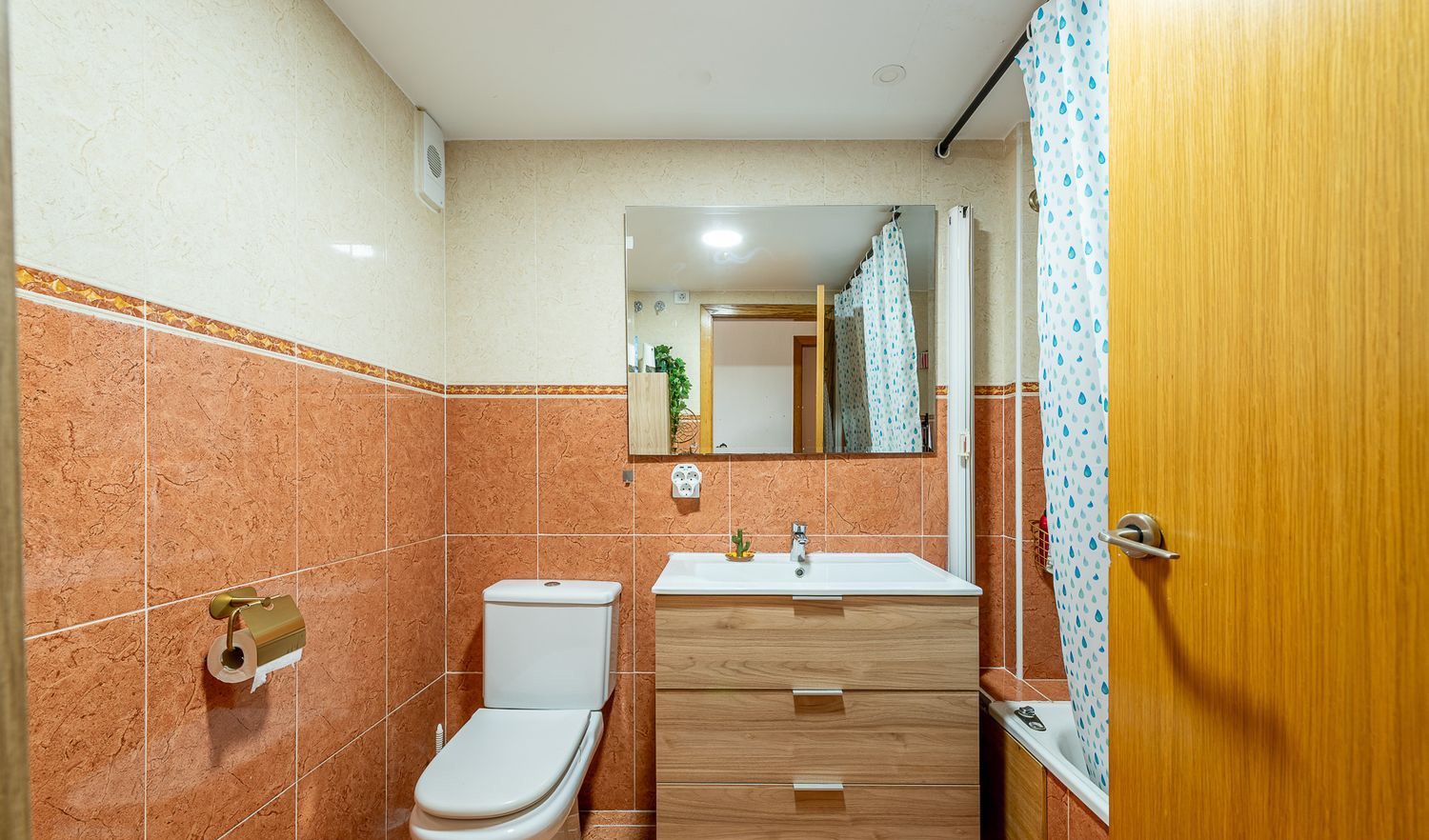 Apartament w Alicante, Hiszpania 3 sypialnie, 100 mkw. nr 196739