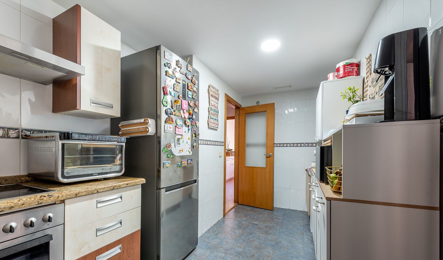 Apartament w Alicante, Hiszpania 3 sypialnie, 100 mkw. nr 196739
