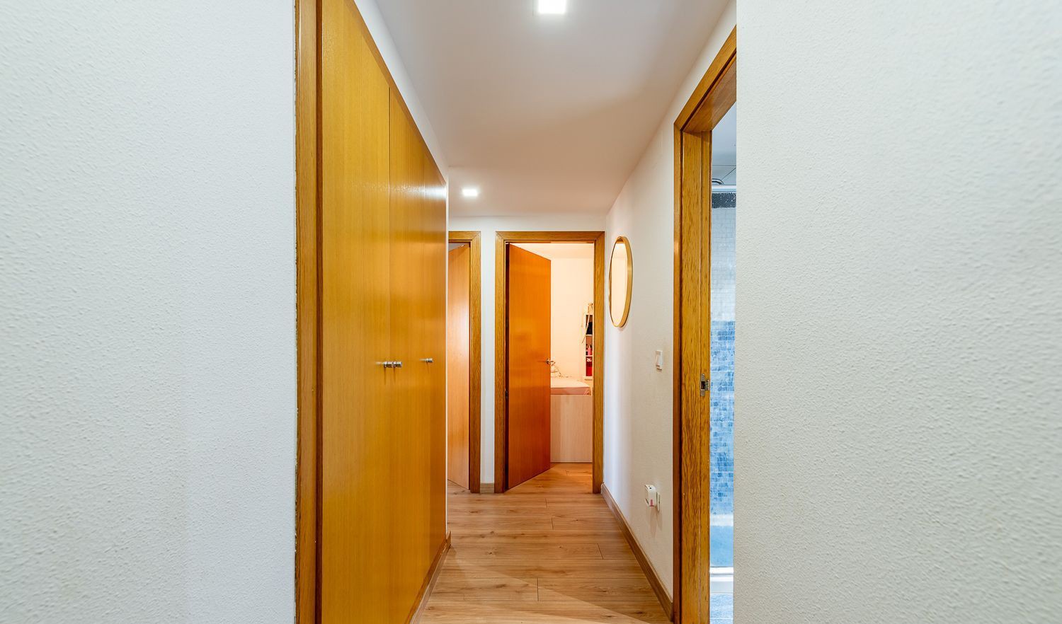 Apartament w Alicante, Hiszpania 3 sypialnie, 100 mkw. nr 196739