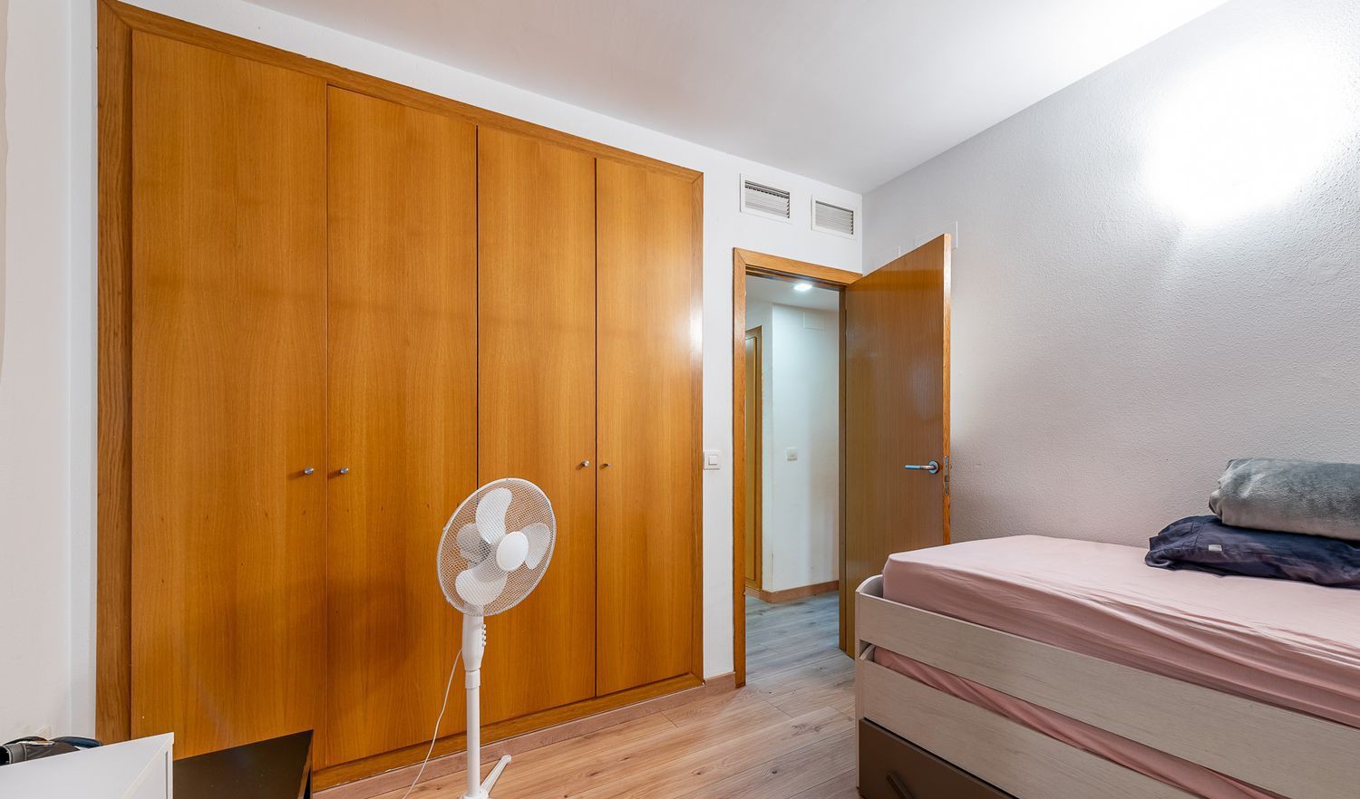 Apartament w Alicante, Hiszpania 3 sypialnie, 100 mkw. nr 196739