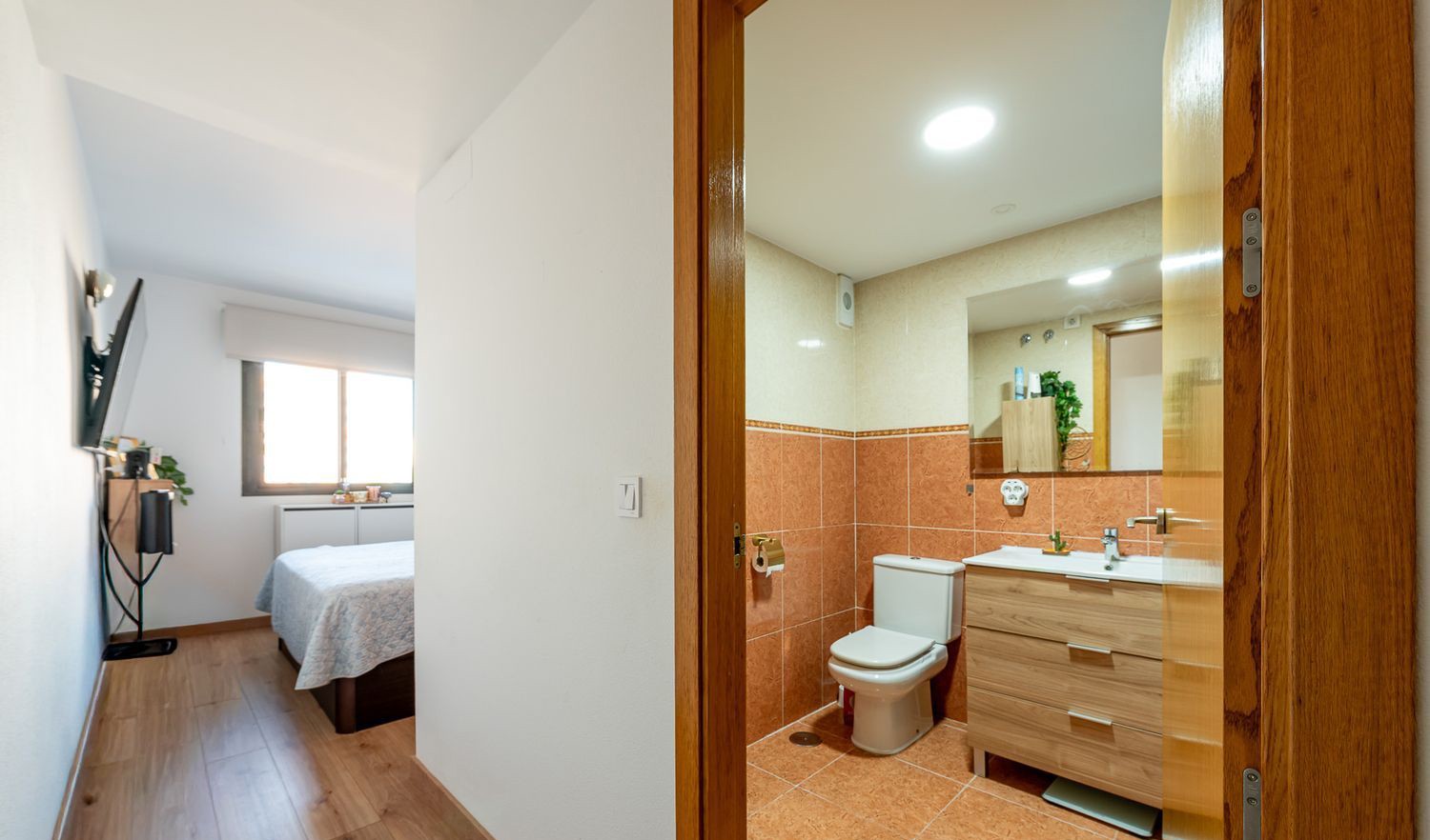 Apartament w Alicante, Hiszpania 3 sypialnie, 100 mkw. nr 196739