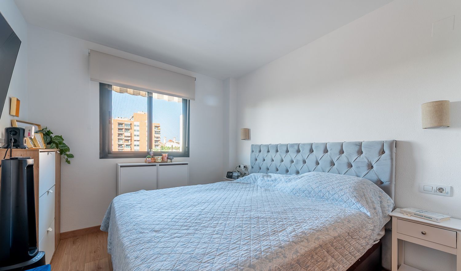 Apartament w Alicante, Hiszpania 3 sypialnie, 100 mkw. nr 196739