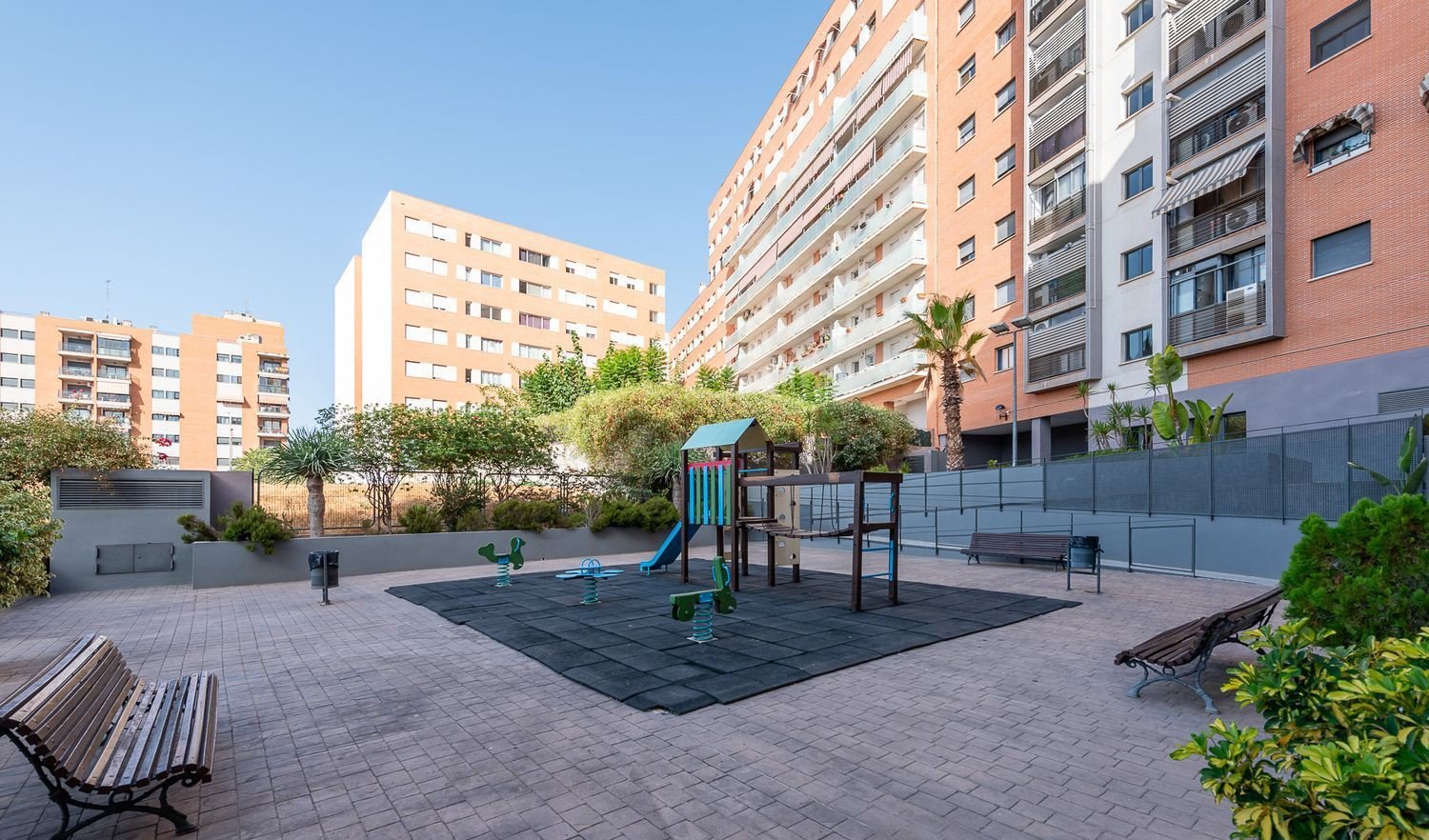 Apartament w Alicante, Hiszpania 3 sypialnie, 100 mkw. nr 196739