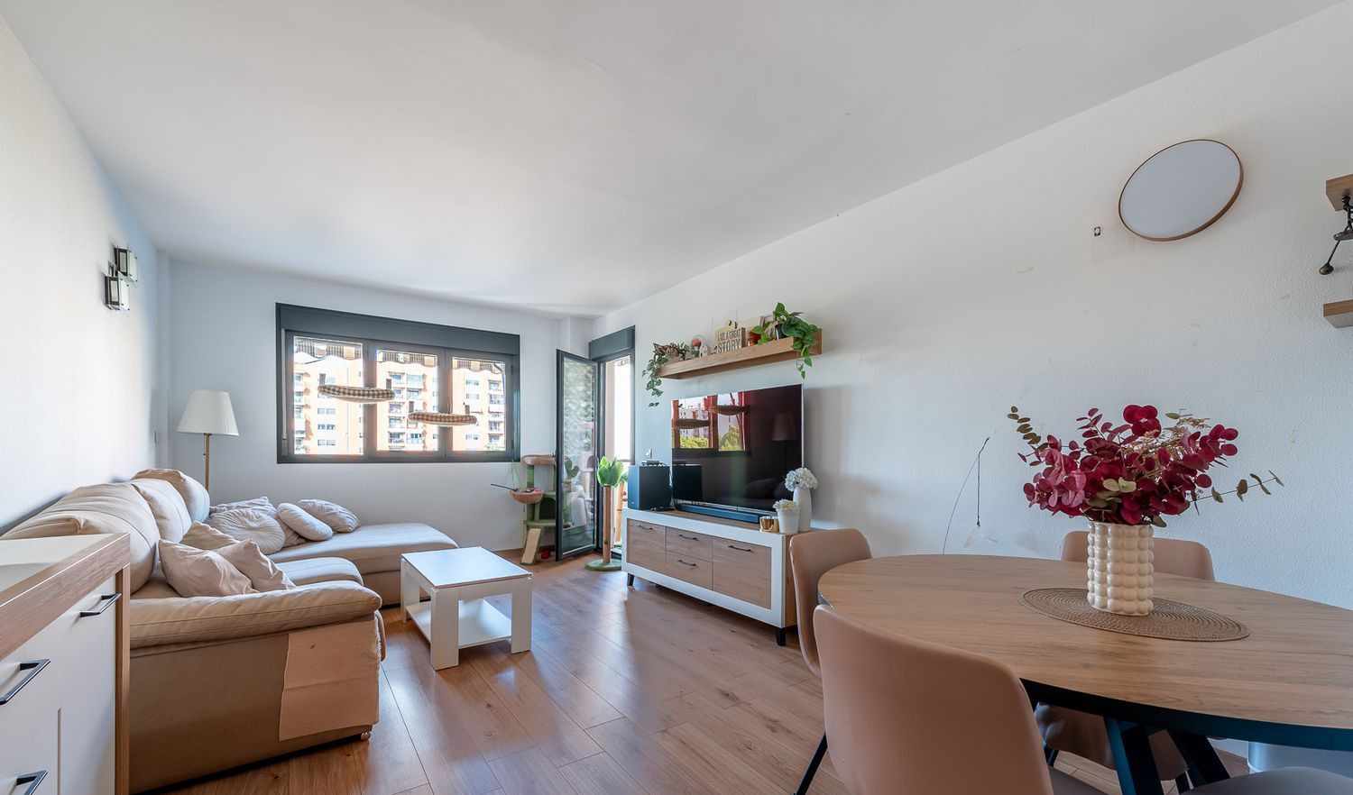 Apartament w Alicante, Hiszpania 3 sypialnie, 100 mkw. nr 196739
