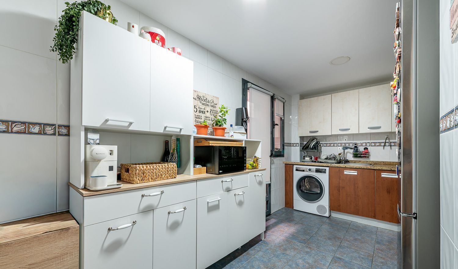 Apartament w Alicante, Hiszpania 3 sypialnie, 100 mkw. nr 196739