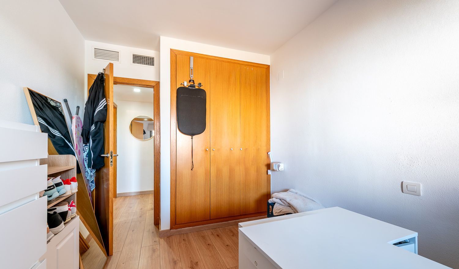 Apartament w Alicante, Hiszpania 3 sypialnie, 100 mkw. nr 196739
