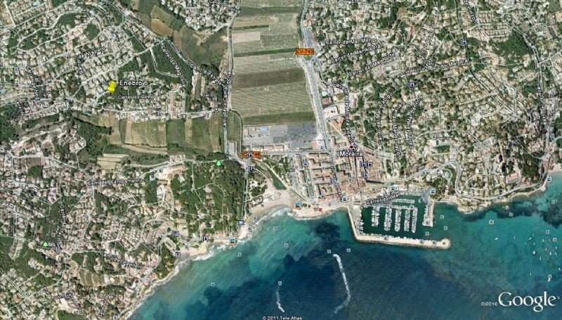 Willa w Alicante, Hiszpania 3 sypialnie,  nr 196740