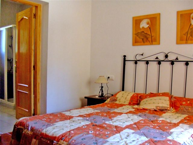 Villa in Calpe, Alicante, Spain 3 bedrooms, 90 sq.m. No. 196741