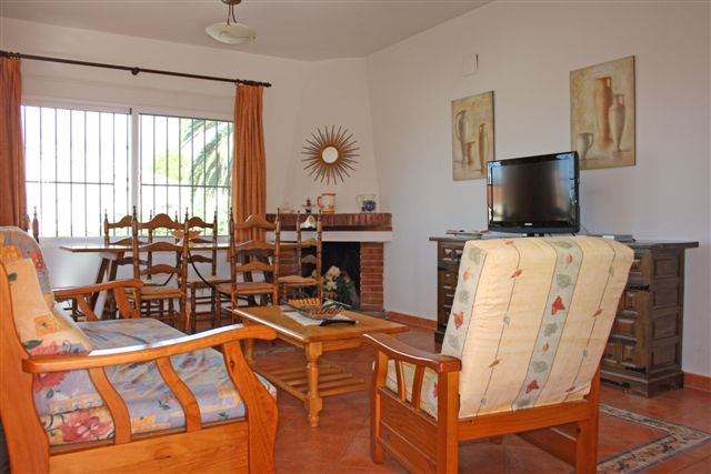 Villa in Calpe, Alicante, Spain 3 bedrooms, 90 sq.m. No. 196741