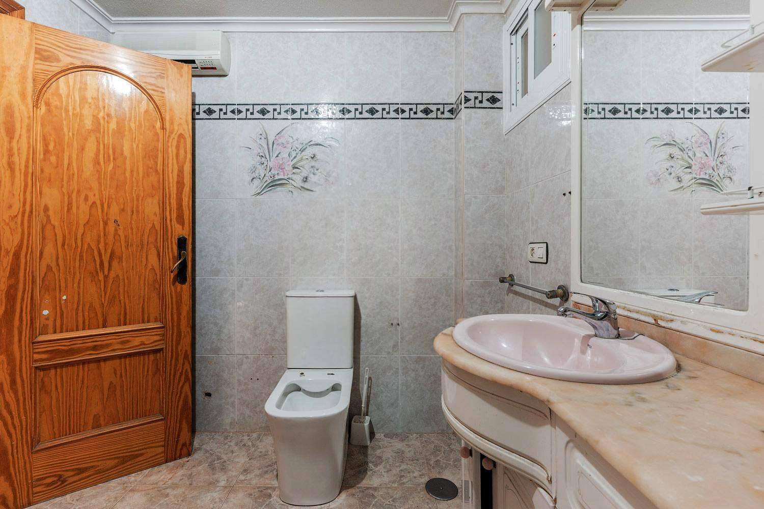 Вилла в Аликанте, Испания 3 спальни, 199м2 №196736