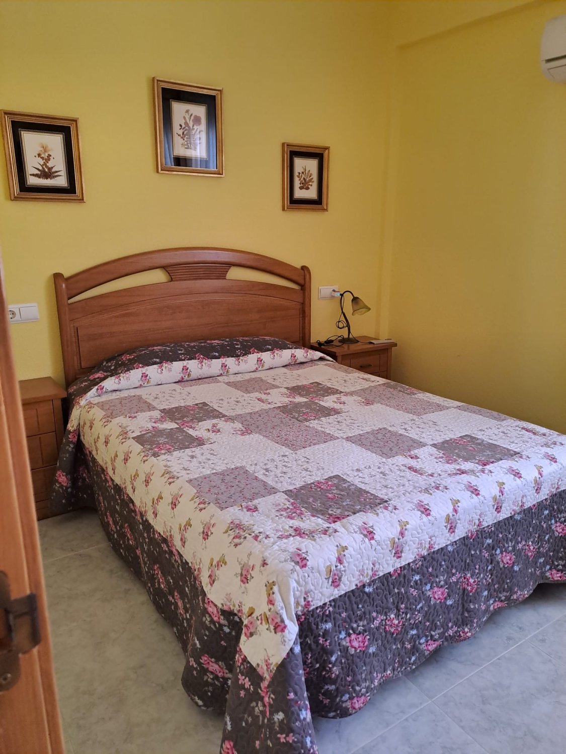Appartamento a Calpe, Alicante, Spagna 2 camere da letto, 67 mq. N° 196742