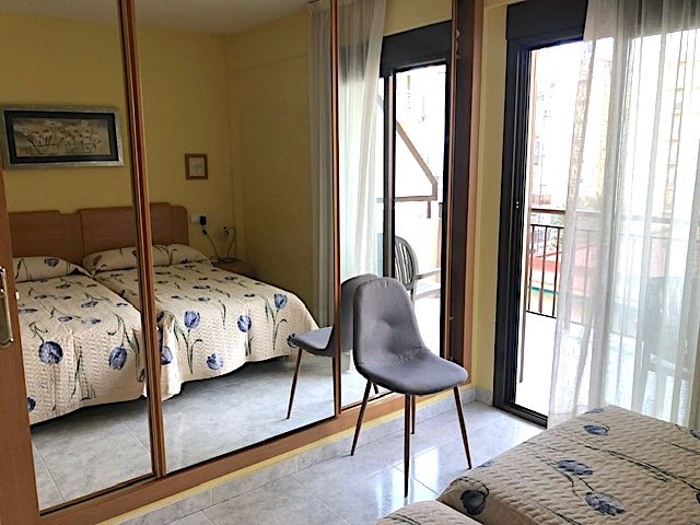 Appartamento a Calpe, Alicante, Spagna 2 camere da letto, 67 mq. N° 196742