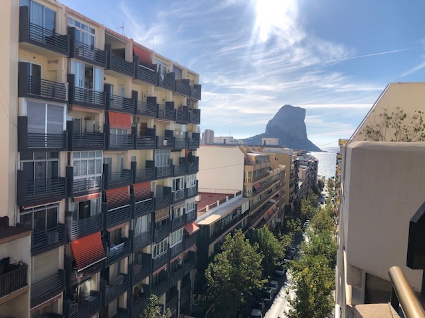 Appartamento a Calpe, Alicante, Spagna 2 camere da letto, 67 mq. N° 196742