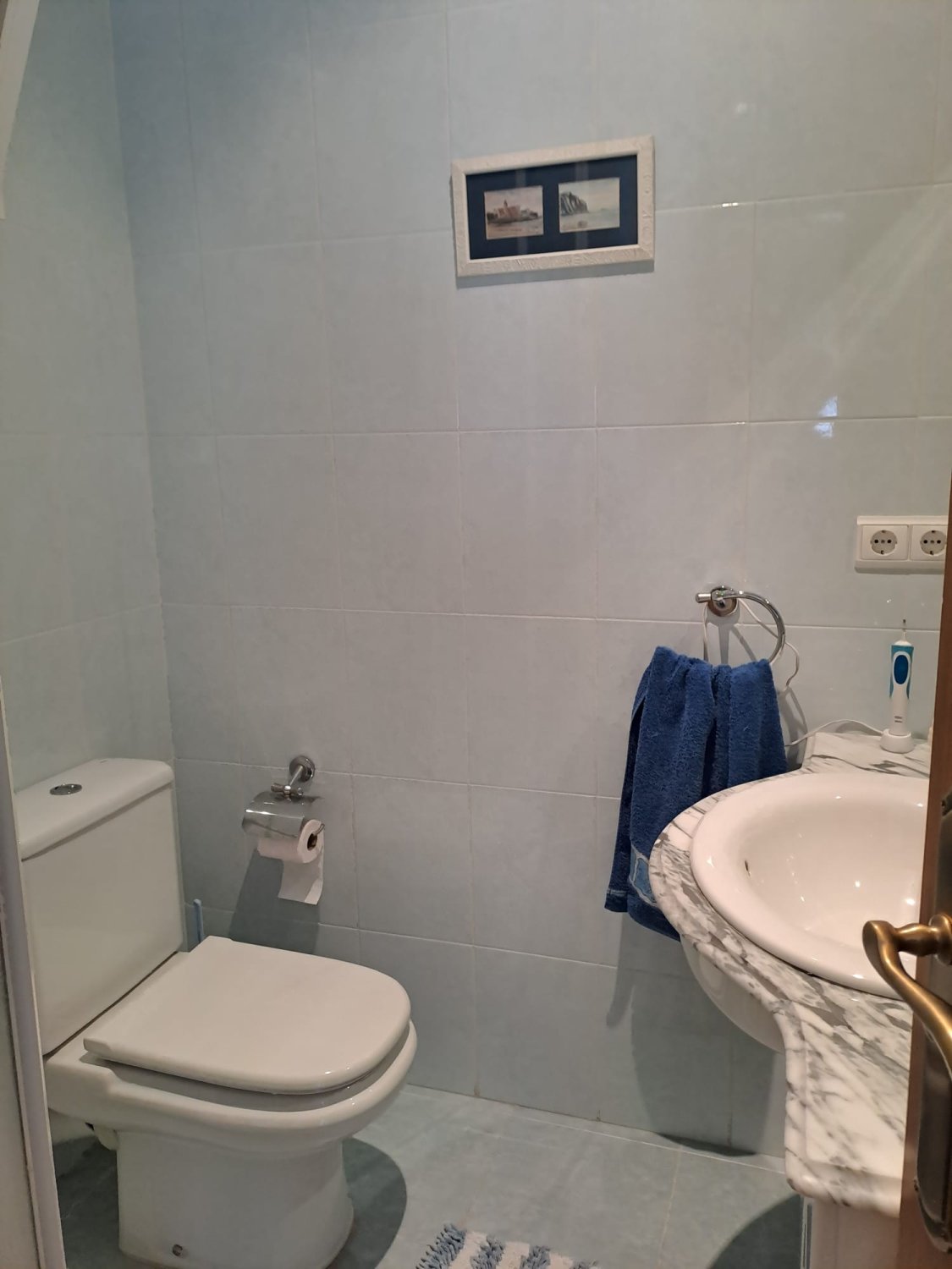 Appartamento a Calpe, Alicante, Spagna 2 camere da letto, 67 mq. N° 196742