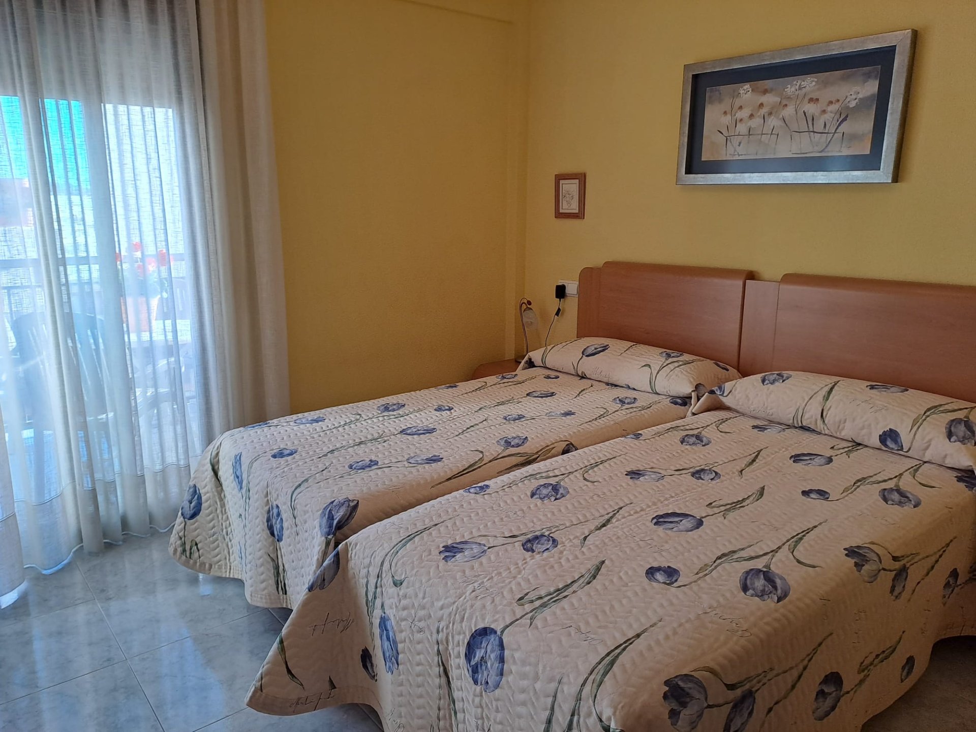 Appartamento a Calpe, Alicante, Spagna 2 camere da letto, 67 mq. N° 196742