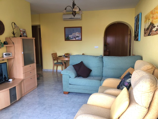 Appartamento a Calpe, Alicante, Spagna 2 camere da letto, 67 mq. N° 196742