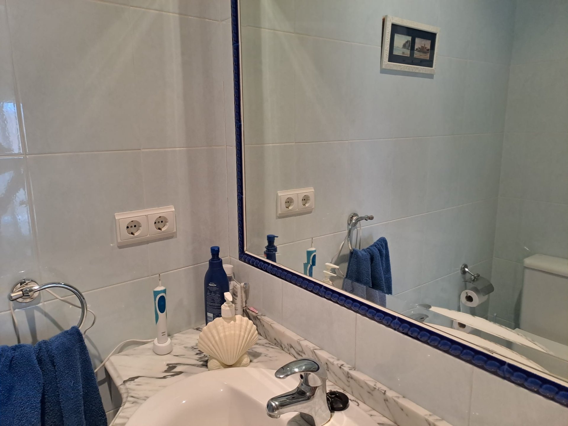 Appartamento a Calpe, Alicante, Spagna 2 camere da letto, 67 mq. N° 196742