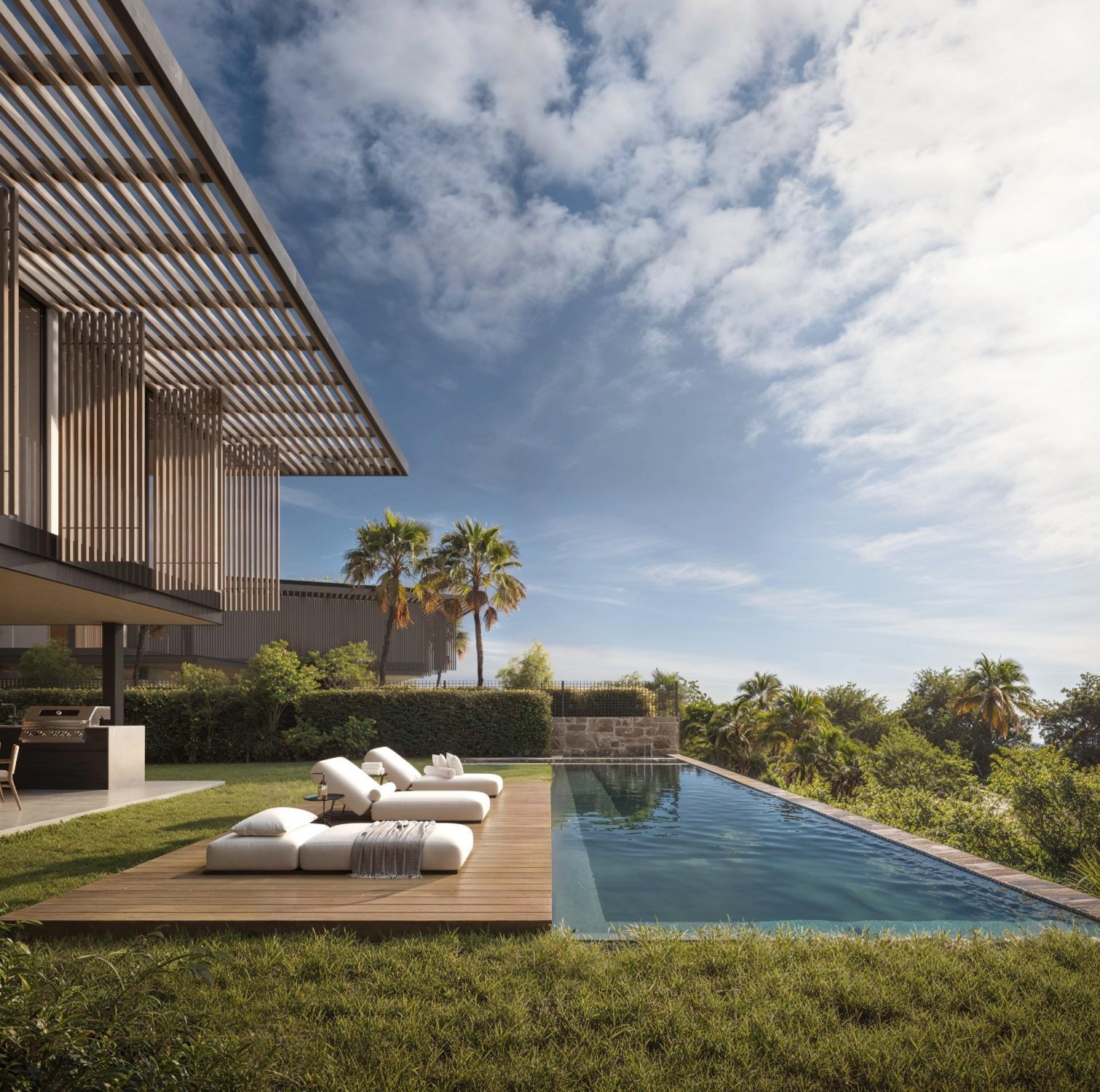 Villa in Marbella, Malaga, Spain 4 bedrooms, 454 sq.m. No. 169420