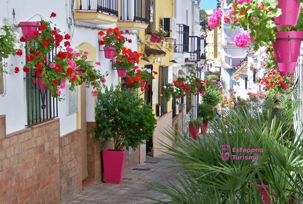 Apartament w Estepona, Malaga, Hiszpania 2 sypialnie, 105 mkw. nr 169418