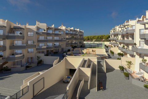 Apartament w Torrox, Malaga, Hiszpania 2 sypialnie, 91 mkw. nr 169422